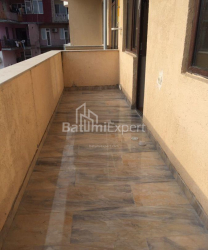 Daire 54 m² Daire - Yurievskaya, Batumi, Gürcistan