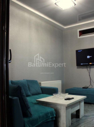 Daire 3-oda 50 m² - İlya Çavçavadze, Batumi