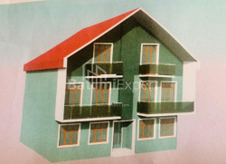 Daire 100 m² - Zuraba Gorgiladze, Batumi