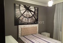 Daire 75 m² Daire - Haydara Abashidze, Batumi, Gürcistan