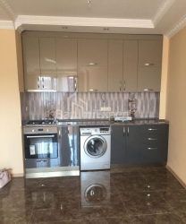 Daire 2-oda 54 m² - Yurievskaya, Batumi