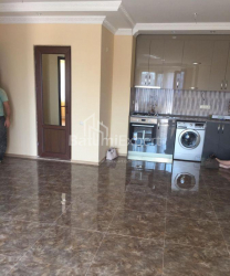 Daire 54 m² Daire - Yurievskaya, Batumi, Gürcistan