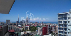 Daire 77 m² Daire - Kral Parnavaz, Batumi, Gürcistan