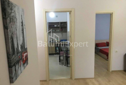 Daire 77 m² Daire - Kral Parnavaz, Batumi, Gürcistan