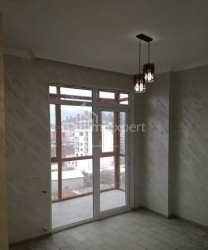Daire 58 m² Daire - Yurievskaya, Batumi, Gürcistan