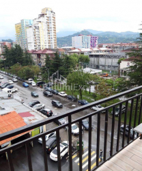 Daire 46 m² Daire - Petra Bagrationi, Batumi, Gürcistan