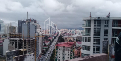 Daire 73 m² Daire - Yurievskaya, Batumi, Gürcistan