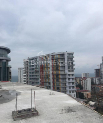 Daire 73 m² Daire - Yurievskaya, Batumi, Gürcistan