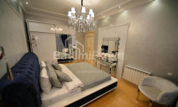 Daire 85 m² Daire - Yurievskaya, Batumi, Gürcistan