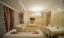 Daire 85 m² Daire - Yurievskaya, Batumi, Gürcistan