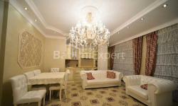 Daire 85 m² Daire - Yurievskaya, Batumi, Gürcistan