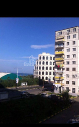 Daire 2-oda 52 m² - Şerif Khimshiashvili, Batumi