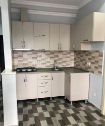 Daire 68 m² Daire - Yurievskaya, Batumi, Gürcistan