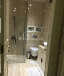 Daire 85 m² Daire - Haydara Abashidze, Batumi, Gürcistan