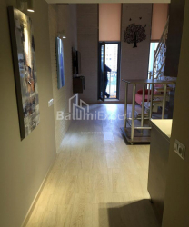 Daire 46 m² Daire - Yurievskaya, Batumi, Gürcistan
