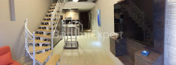 Daire 2-oda 46 m² - Yurievskaya, Batumi