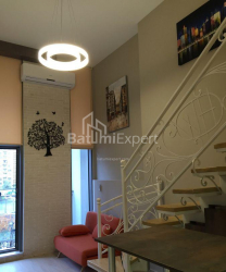 Daire 46 m² Daire - Yurievskaya, Batumi, Gürcistan