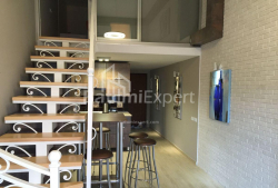 Daire 2-oda 46 m² - Yurievskaya, Batumi