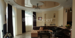 Daire 133 m² Daire - Yurievskaya, Batumi, Gürcistan