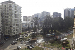 Daire 33 m² Daire - Yusuf Kobaladze, Batumi, Gürcistan