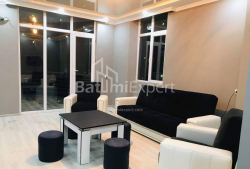 Daire 60 m² Daire - Yurievskaya, Batumi, Gürcistan