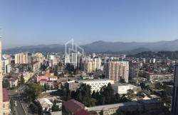 Daire 3-oda 74 m² - Tbel-Abuseridze, Batumi