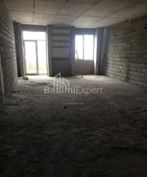 Daire 88 m² Daire - Yurievskaya, Batumi, Gürcistan