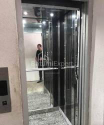 Daire 88 m² Daire - Yurievskaya, Batumi, Gürcistan