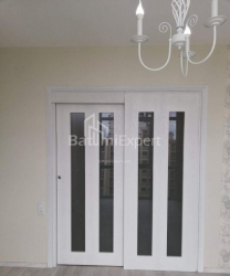 Daire 40 m² Daire - Yurievskaya, Batumi, Gürcistan