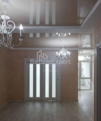 Daire 40 m² Daire - Yurievskaya, Batumi, Gürcistan