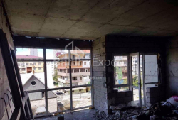 Daire 113 m² Daire - Yurievskaya, Batumi, Gürcistan
