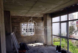Daire 113 m² Daire - Yurievskaya, Batumi, Gürcistan