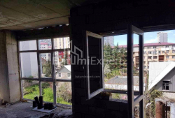 Daire 113 m² Daire - Yurievskaya, Batumi, Gürcistan