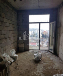 Daire 40 m² Daire - Yurievskaya, Batumi, Gürcistan