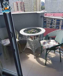 Daire 33 m² Daire - Şerif Khimshiashvili, Batumi, Gürcistan