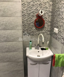 Daire 41 m² Daire - Yurievskaya, Batumi, Gürcistan