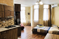 Daire 35 m² Daire - Yurievskaya, Batumi, Gürcistan
