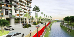 Daire 49 m² Daire - Yurievskaya, Batumi, Gürcistan