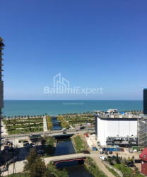 Daire 49 m² Daire - Yurievskaya, Batumi, Gürcistan