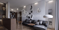 Daire 49 m² Daire - Yurievskaya, Batumi, Gürcistan