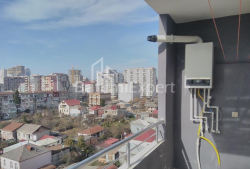 Daire 4-oda 72 m² - Yurievskaya, Batumi