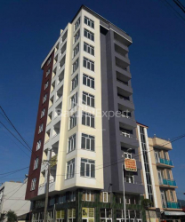 Daire 4-oda 72 m² - Yurievskaya, Batumi