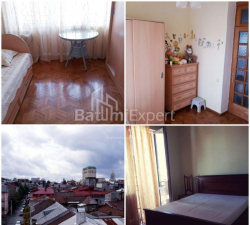 Daire 200 m² Daire - Yurievskaya, Batumi, Gürcistan