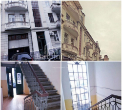 Daire 200 m² Daire - Yurievskaya, Batumi, Gürcistan