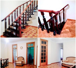 Daire 200 m² Daire - Yurievskaya, Batumi, Gürcistan