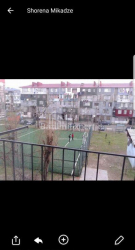 Daire 30 m² Daire - Ivane Javakhishvili, Batumi, Gürcistan