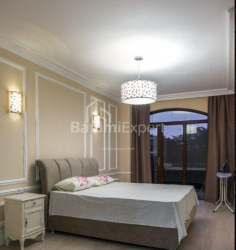 Daire 140 m² Daire - Yurievskaya, Batumi, Gürcistan