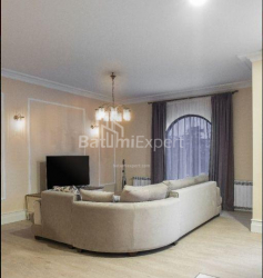 Daire 140 m² Daire - Yurievskaya, Batumi, Gürcistan