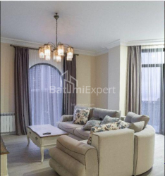 Daire 140 m² Daire - Yurievskaya, Batumi, Gürcistan