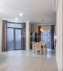 Daire 140 m² Daire - Yurievskaya, Batumi, Gürcistan